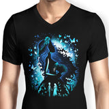 Undead Bride - Men's V-Neck