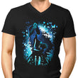 Undead Bride - Men's V-Neck