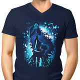 Undead Bride - Men's V-Neck