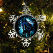 Undead Bride - Ornament