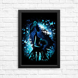 Undead Bride - Posters & Prints