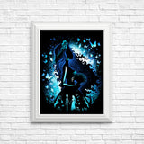 Undead Bride - Posters & Prints