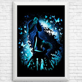 Undead Bride - Posters & Prints