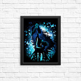 Undead Bride - Posters & Prints