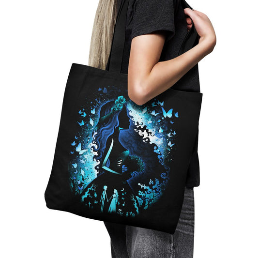Undead Bride - Tote Bag