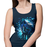 Undead Bride - Tank Top