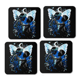 Undead Proposal - Coasters