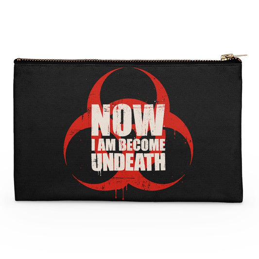 Undeath - Accessory Pouch