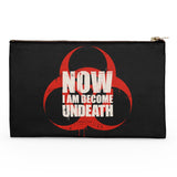 Undeath - Accessory Pouch