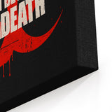 Undeath - Canvas Print