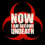 Undeath - Canvas Print