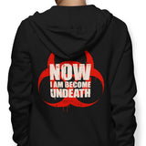 Undeath - Hoodie