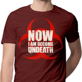 Undeath - Men's Apparel
