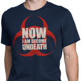 Undeath - Men's Apparel