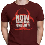 Undeath - Men's Apparel