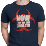 Undeath - Men's Apparel