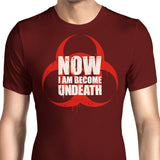 Undeath - Men's Apparel