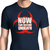 Undeath - Men's Apparel