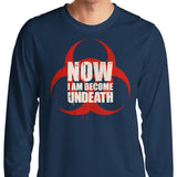 Undeath - Long Sleeve T-Shirt