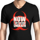 Undeath - Men's V-Neck