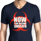 Undeath - Men's V-Neck