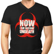 Undeath - Men's V-Neck