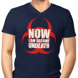 Undeath - Men's V-Neck