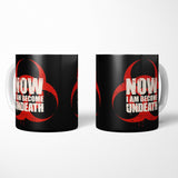 Undeath - Mug