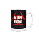 Undeath - Mug