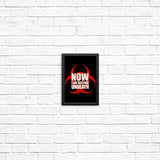 Undeath - Posters & Prints