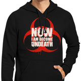 Undeath - Hoodie
