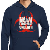 Undeath - Hoodie