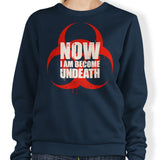 Undeath - Sweatshirt