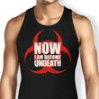 Undeath - Tank Top