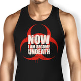 Undeath - Tank Top