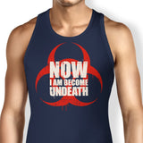 Undeath - Tank Top