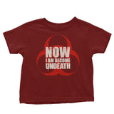 Undeath - Youth Apparel