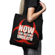 Undeath - Tote Bag