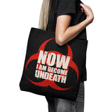 Undeath - Tote Bag