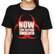 Undeath - Women's Apparel