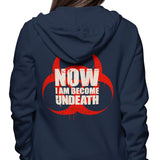 Undeath - Hoodie