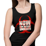Undeath - Tank Top