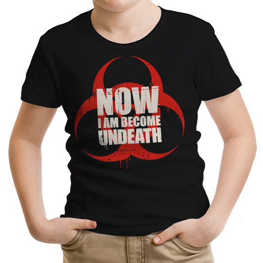 Undeath - Youth Apparel