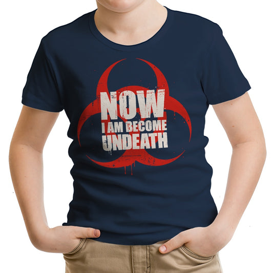 Undeath - Youth Apparel