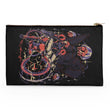 Under New Stars - Accessory Pouch