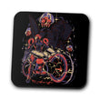 Under New Stars - Coasters