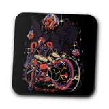 Under New Stars - Coasters