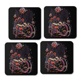 Under New Stars - Coasters