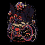 Under New Stars - Throw Pillow