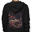 Under New Stars - Hoodie